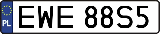 EWE88S5