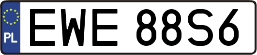 EWE88S6