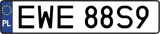 EWE88S9