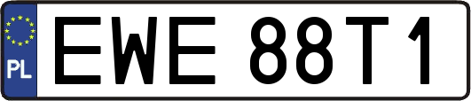 EWE88T1