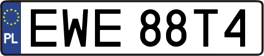 EWE88T4