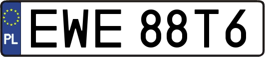 EWE88T6