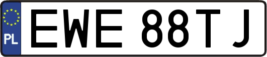 EWE88TJ