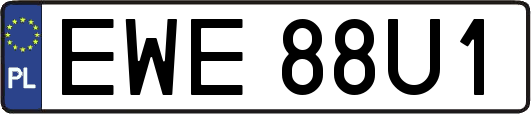 EWE88U1