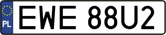 EWE88U2