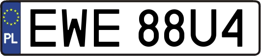 EWE88U4