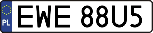 EWE88U5
