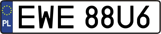 EWE88U6
