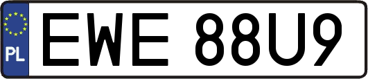 EWE88U9