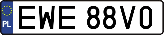EWE88V0