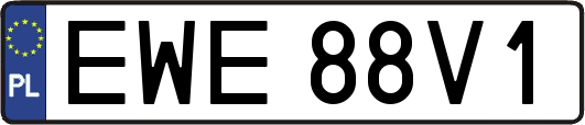 EWE88V1