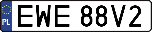 EWE88V2