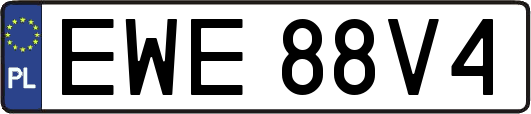 EWE88V4