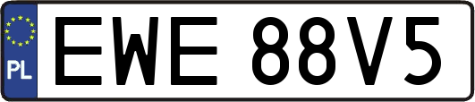 EWE88V5