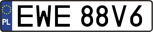 EWE88V6