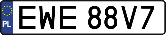 EWE88V7