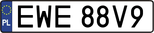 EWE88V9
