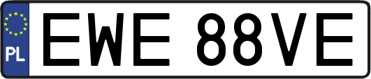 EWE88VE