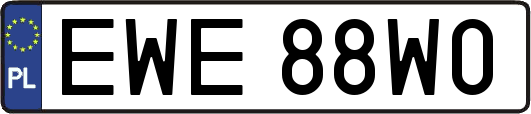 EWE88W0