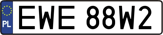 EWE88W2