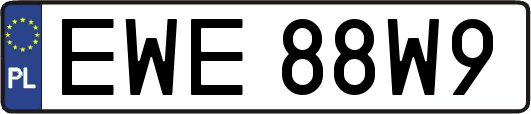 EWE88W9