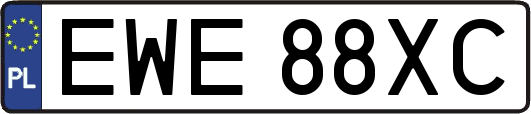 EWE88XC