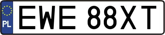 EWE88XT