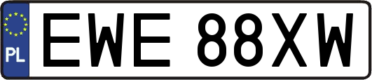 EWE88XW