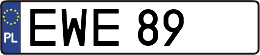 EWE89