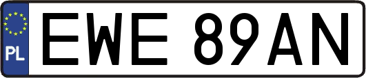 EWE89AN