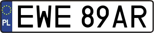 EWE89AR