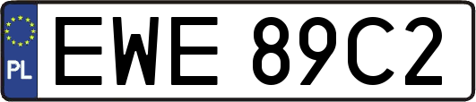 EWE89C2