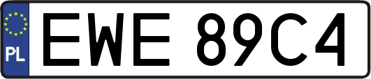 EWE89C4