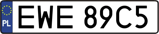 EWE89C5