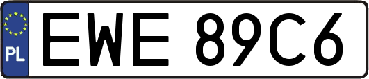 EWE89C6