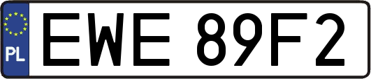 EWE89F2