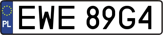 EWE89G4