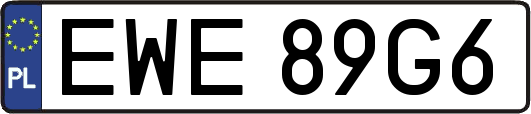 EWE89G6