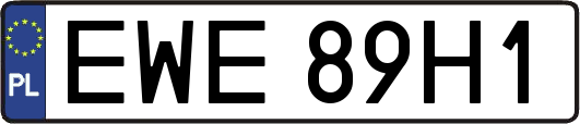 EWE89H1