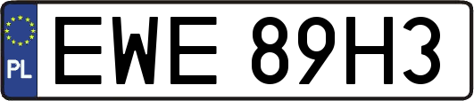 EWE89H3