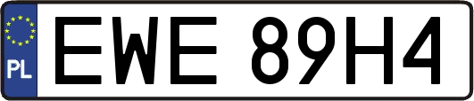 EWE89H4
