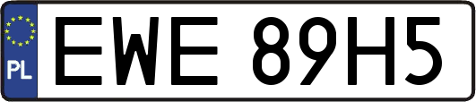 EWE89H5