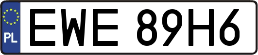 EWE89H6