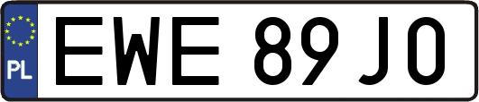EWE89J0