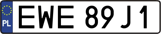 EWE89J1