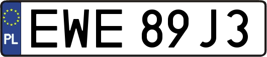 EWE89J3