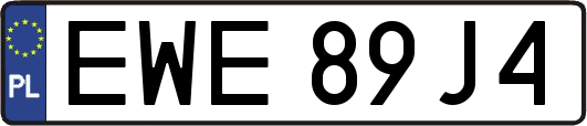 EWE89J4
