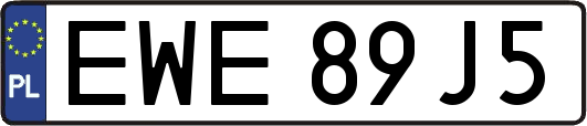 EWE89J5