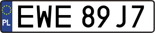 EWE89J7