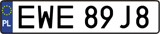 EWE89J8